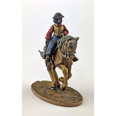 Figurine - Team Miniatures No King & Country - PFW-F6015 Figurine - Team Miniatures No King & Country - PFW-F6015