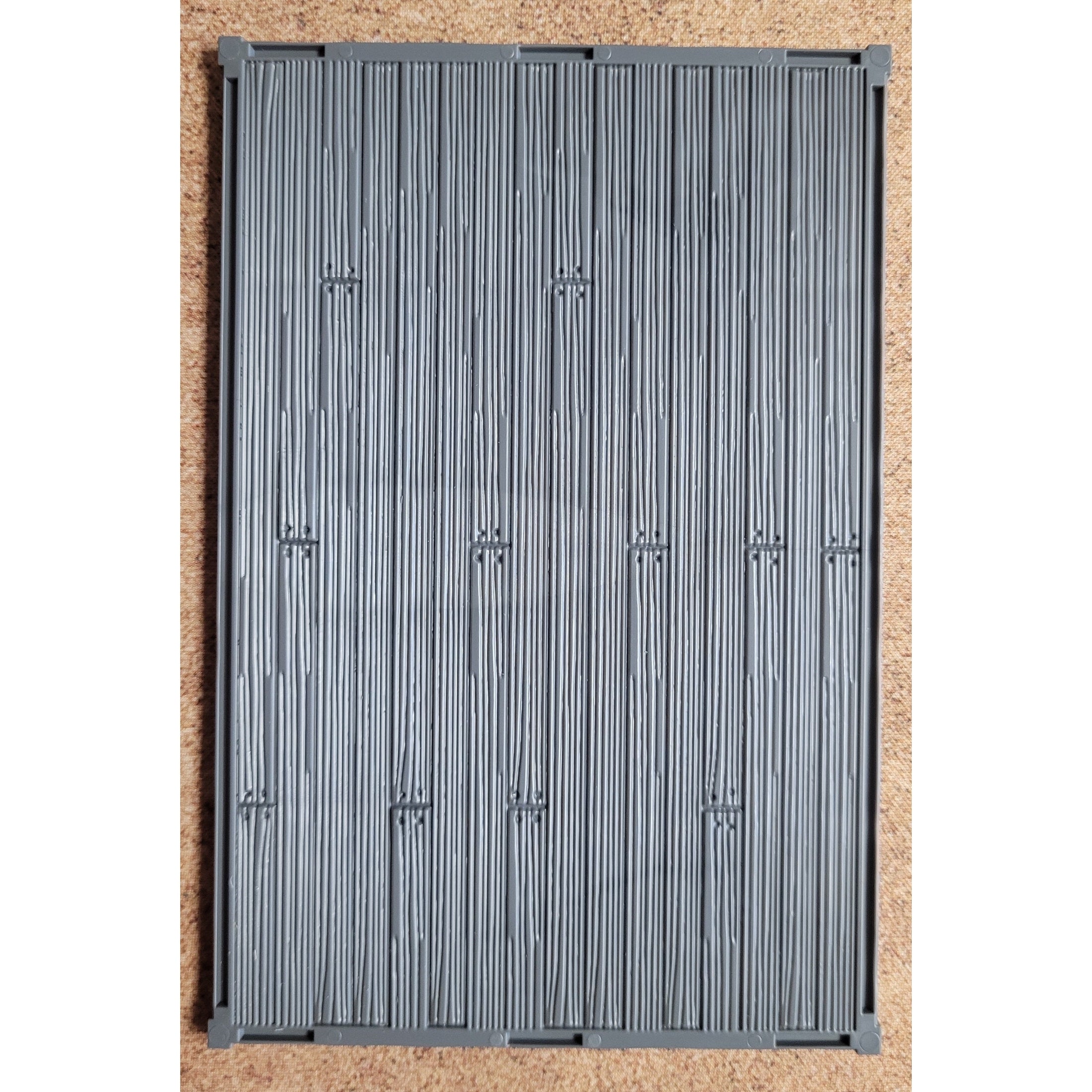 Dead Man's Hand | Single Storey Building | 28mm Plastic Terrain