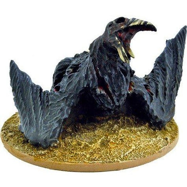 Dead Man's Hand | Storm Crow | 28mm Metal Blister Pack