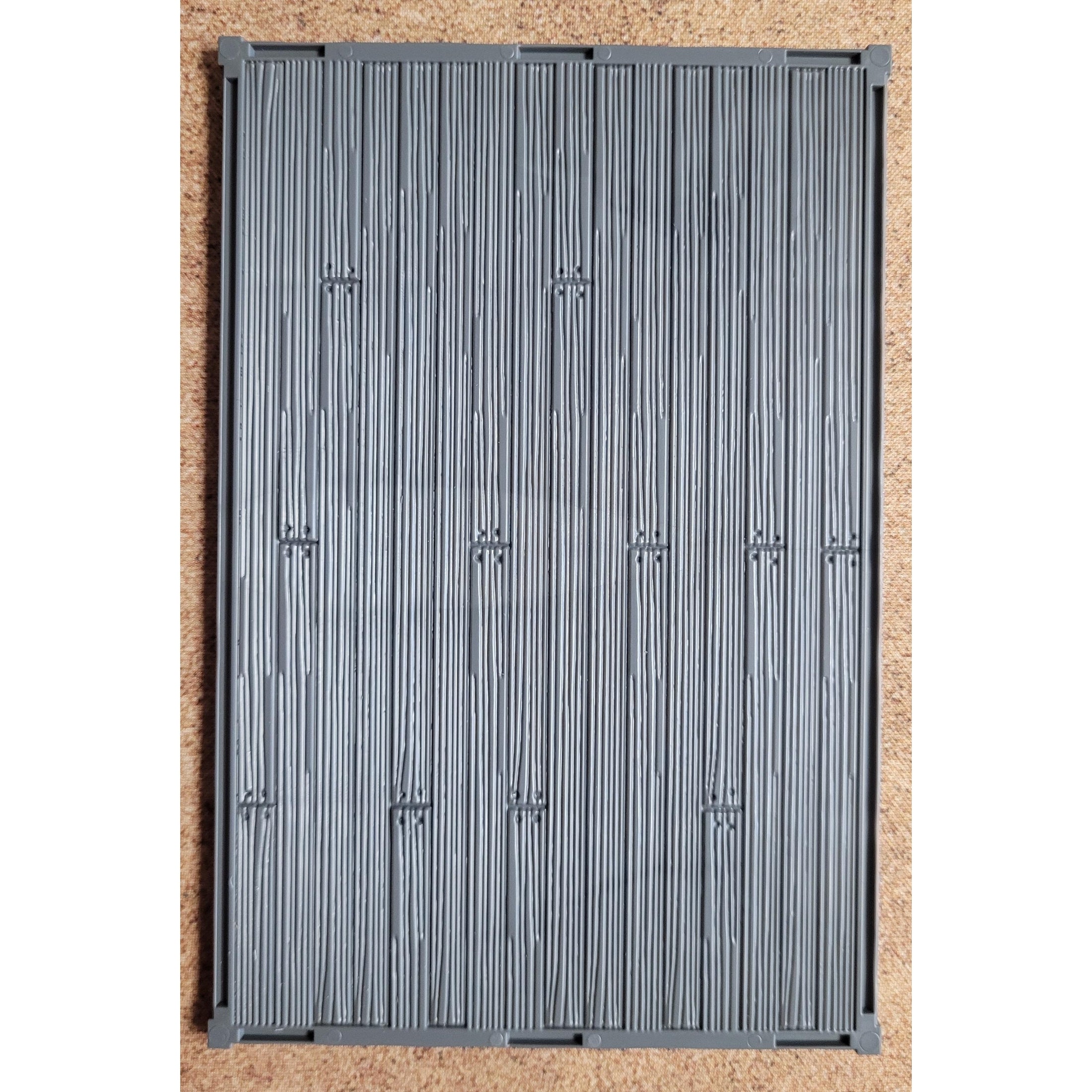 Dead Man's Hand | Two Storey Building | 28mm Plastic Terrain