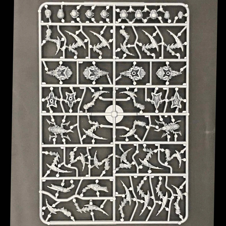 Wargames Atlantic | Death Fields | Harvesters | Single Sprue