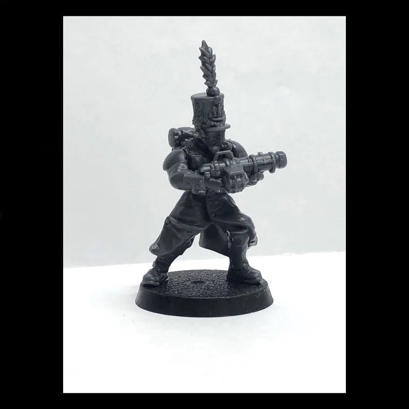 Wargames Atlantic | Death Fields | Les Grognards New | Plastic Unit