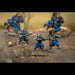 Wargames Atlantic | Death Fields | Les Grognards New | Plastic Unit