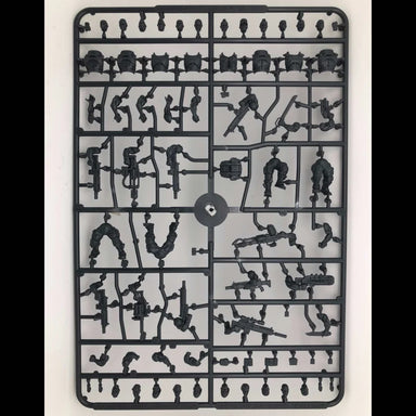 Wargames Atlantic | Death Fields | Spacenam | Single Sprue