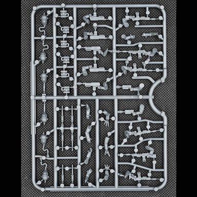 Wargames Atlantic | Death Fields | Death Fields Upgrades | Single Sprue