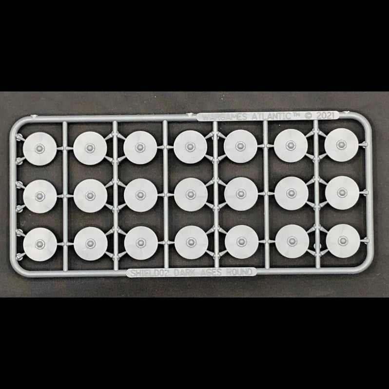 Decline & Fall | Dark Ages Army Builder | 28mm Plastic Unit