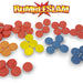 Rumbleslam | Deluxe Counters and Tokens | 28mm Resin Blister Pack