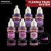 Warpaints Fanatic | Diabolic Plum | 18ml Individual Paint