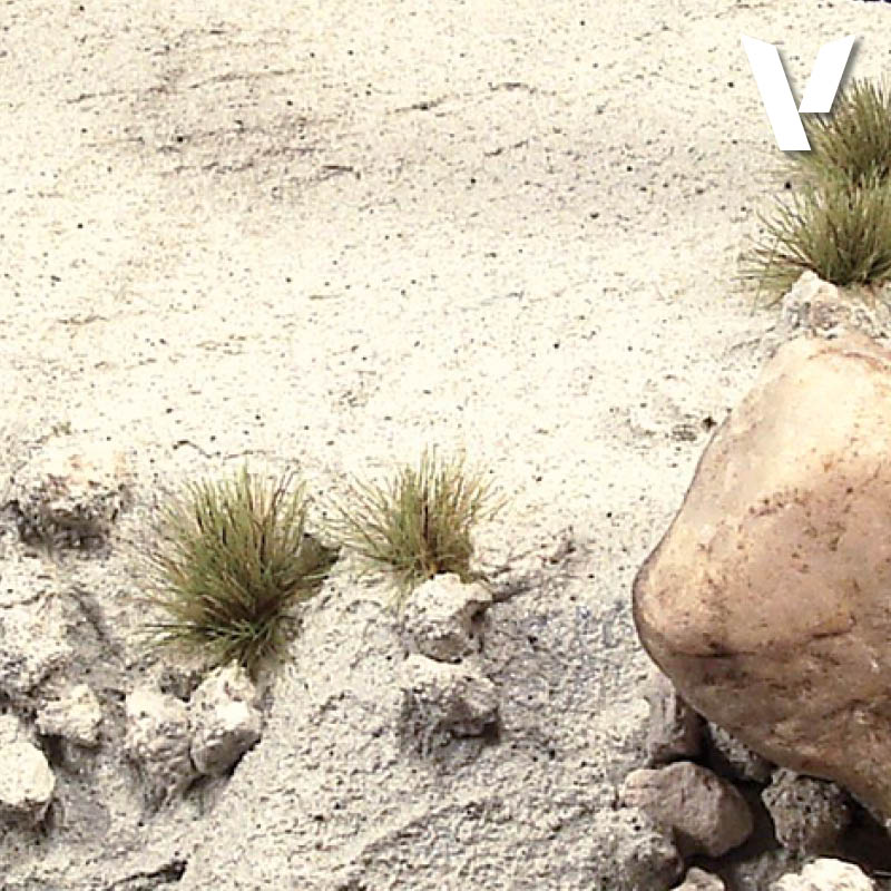 Vallejo | Diorama FX | Grey Sand | 200g / 200ml Basing Mix 26.215