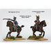 Perry Miniatures | Napoleonic Wars British Light Dragoons 1808-1815 | 28mm Plastic Unit | North Star Games | Miniature Kingdoms