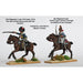 Perry Miniatures | Napoleonic Wars British Light Dragoons 1808-1815 | 28mm Plastic Unit | North Star Games | Miniature Kingdoms