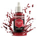 Warpaints Fanatic | Dragon Red | 18ml Individual Paint