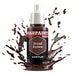 Warpaints Fanatic | Dryad Brown | 18ml Individual Paint