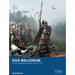 Osprey Blue Book Dux Bellorum | Softback Rulebook for 28mm | North Star Games | Miniature Kingdoms