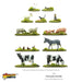 Bolt Action | Farmyard Animals | 28mm Plastic Terrain