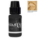 Dark Star | Molten Metals | Antique Gold | 17ml Individual Paint