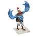 Rumbleslam | Star El Pollo Excellente | 28mm Resin Blister Pack | TTCombat | Miniature Kingdoms