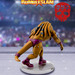 Rumbleslam | Star Experiment 2186 | 28mm Resin Blister Pack