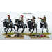 Perry Miniatures | Napoleonic Wars French Heavy Cavalry 1812-1815 | 28mm Plastic Unit | North Star Games | Miniature Kingdoms