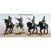 Perry Miniatures | Napoleonic Wars French Heavy Cavalry 1812-1815 | 28mm Plastic Unit | North Star Games | Miniature Kingdoms