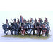 Perry Miniatures | Napoleonic Wars French Dragoons 1812-1815 | 28mm Plastic Unit | North Star Games | Miniature Kingdoms