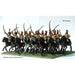 Perry Miniatures | Napoleonic Wars French Hussars 1792-1815 | 28mm Plastic Unit | North Star Games | Miniature Kingdoms