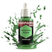 Warpaints Fanatic | Ferocious Green | 18ml Individual Paint