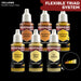 Warpaints Fanatic | Fiendish Yellow | 18ml Individual Paint