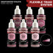 Warpaints Fanatic | Figgy Pink | 18ml Individual Paint