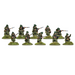 Bolt Action | French Army Infantry Section | 28mm Metal Unit