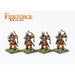 Fireforge | Byzantine Auxiliaries | 28mm Plastic Unit