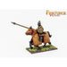 Fireforge | Byzantine Cataphracts | 28mm Plastic Unit