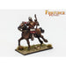 Fireforge | Byzantine Horse Archers | 28mm Plastic Unit
