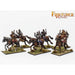 Fireforge | Byzantine Horse Archers | 28mm Plastic Unit