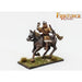 Fireforge | Byzantine Horse Archers | 28mm Plastic Unit