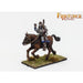 Fireforge | Byzantine Horse Archers | 28mm Plastic Unit