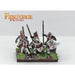 Fireforge | Templar Infantry | 28mm Plastic Unit