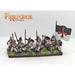 Fireforge | Templar Infantry | 28mm Plastic Unit