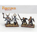 Fireforge | Teutonic Infantry | 28mm Plastic Unit