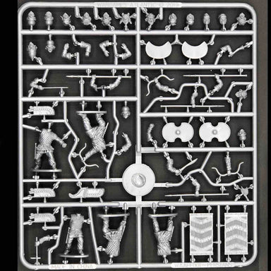 Wargames Atlantic | First Empire | Persian Infantry | Single Sprue| One Sprue