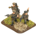 Flames Of War | German | Fallschirmjager Assault Rifle Platoon | 15mm Plastic Blister Pack