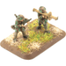 Flames Of War | German | Volksgrenadier Assault Platoon | 15mm Resin Blister Pack
