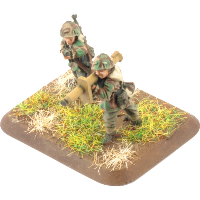 Flames Of War | German | Volksgrenadier Assault Platoon | 15mm Resin Blister Pack