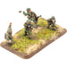 Flames Of War | German | Volksgrenadier Assault Platoon | 15mm Resin Blister Pack