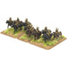 Flames Of War | Hungarian | Huszar Troop | 15mm Metal Blister Pack