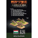 Flames Of War | Hungarian | Rifle Platoon | 15mm Metal Blister Pack