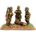 Flames Of War | Hungarian | Rifle Platoon | 15mm Metal Blister Pack