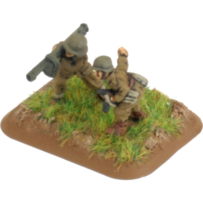 Flames Of War | Hungarian | Rifle Platoon | 15mm Metal Blister Pack