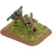 Flames Of War | Hungarian | Rifle Platoon | 15mm Metal Blister Pack