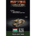 Flames Of War | Hungarian | Toldi Tank | 15mm Metal / Resin Blister Pack